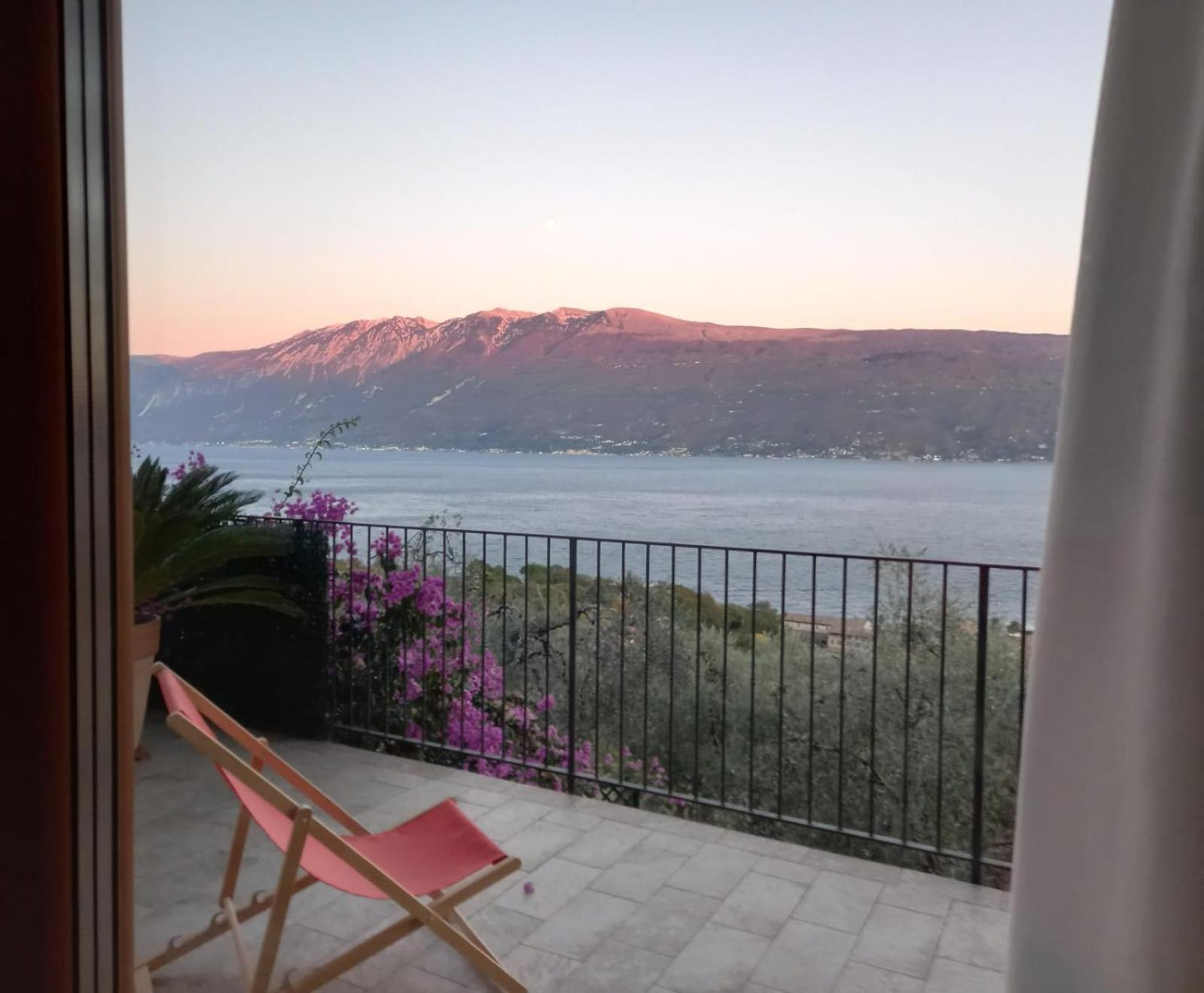 Hébergement de vacances Casa Del Codirosso